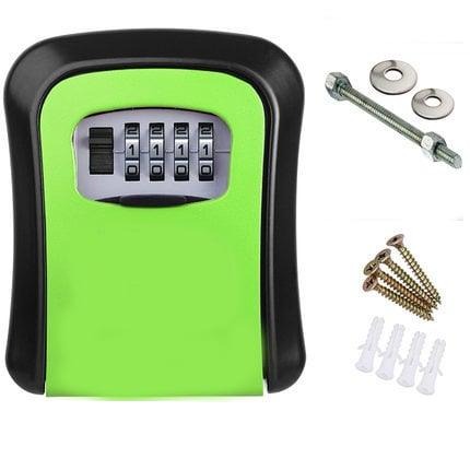 BowLift | Safe Central Key Box - KeyVault
