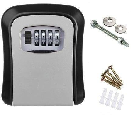 BowLift | Safe Central Key Box - KeyVault