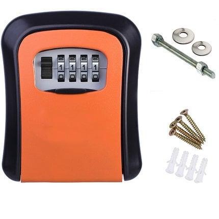 BowLift | Safe Central Key Box - KeyVault