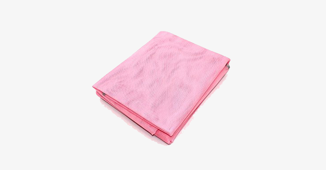 BowLift | Magic sand-free mat - Multipurpose mat - Durable & Compact - Perfect companion for beach, travel, hiking, camping