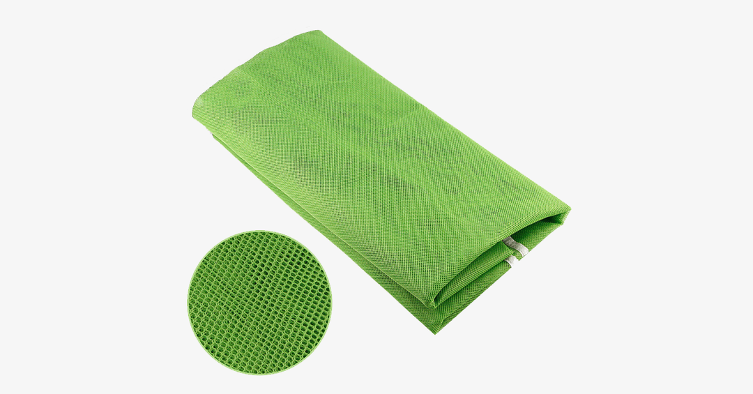 BowLift | Magic sand-free mat - Multipurpose mat - Durable & Compact - Perfect companion for beach, travel, hiking, camping