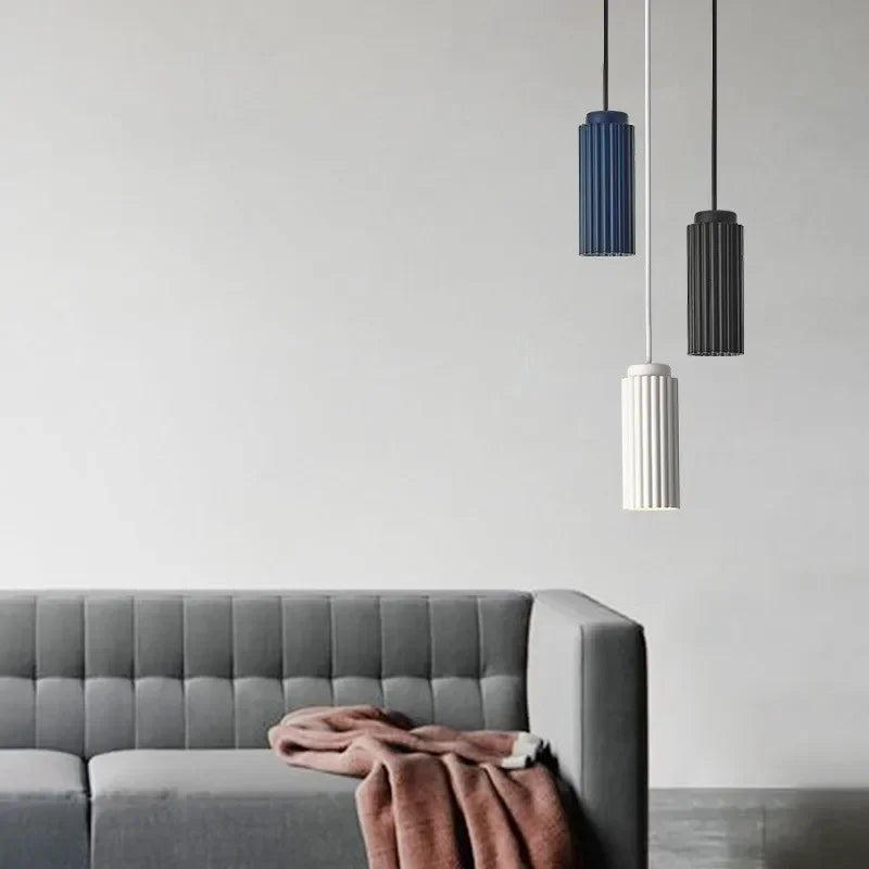 BowLift | Scandinavian LED Pendant Light - NordicRadiance