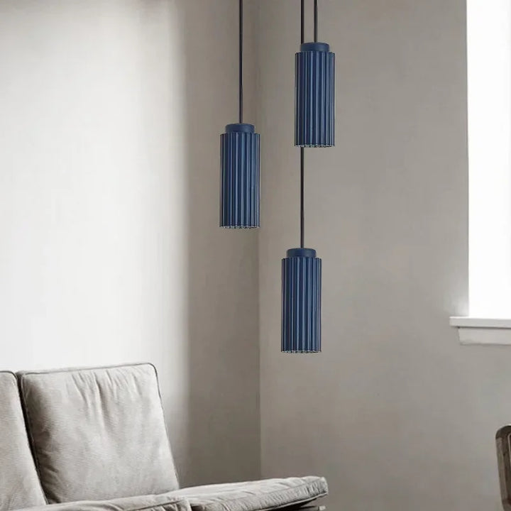 BowLift | Scandinavian LED Pendant Light - NordicRadiance