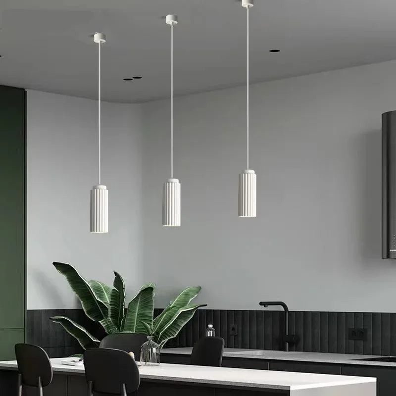 BowLift | Scandinavian LED Pendant Light - NordicRadiance