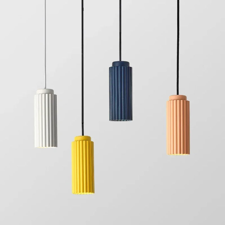 BowLift | Scandinavian LED Pendant Light - NordicRadiance