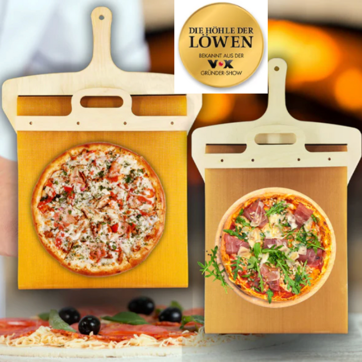 BowLift | Pizza Shovel - PizzaPro Slide