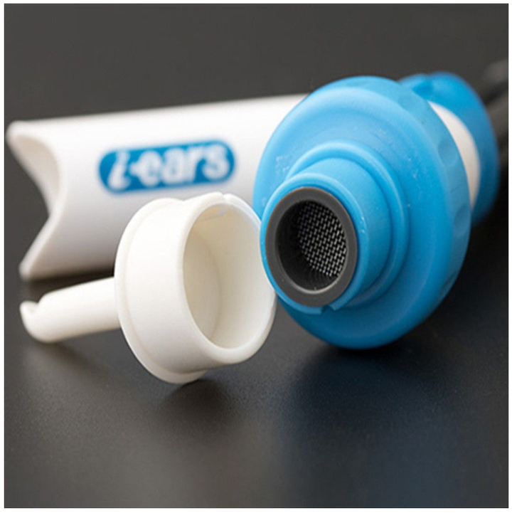BowLift | Rechargeable Earwax Removal Vacuum Cleaner