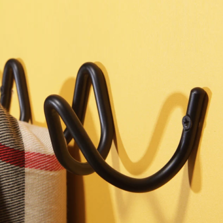 BowLift | Scribble Wall Wardrobe