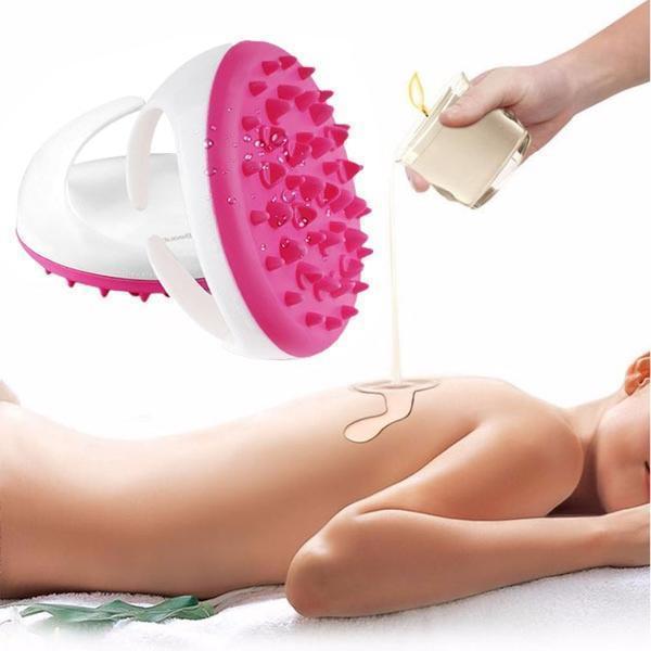 BowLift | Cellulite Shower Scrubber