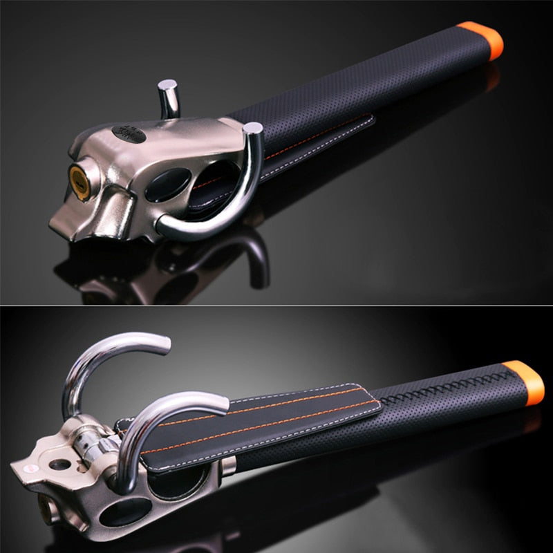 BowLift | Car Steering Wheel Lock Heavy Duty Security