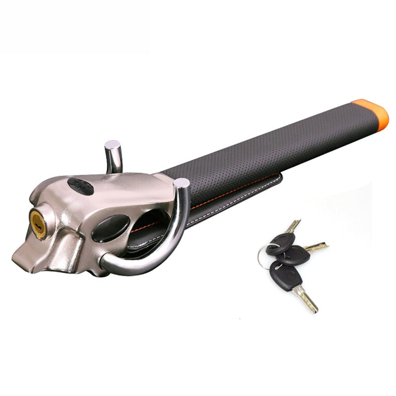 BowLift | Car Steering Wheel Lock Heavy Duty Security