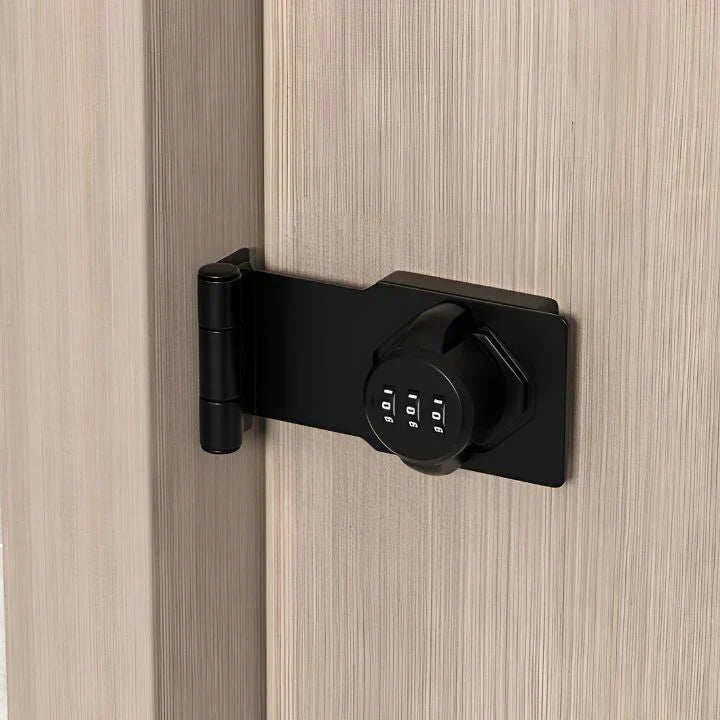 BowLift | SecureCode - Keyless Combination Lock