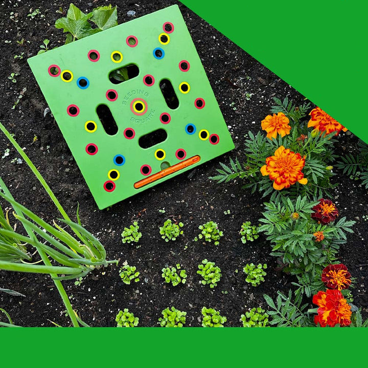 BowLift | GardenLux Elite Seed Starter Set | Transform your gardening experience with expert guidance and premium tools