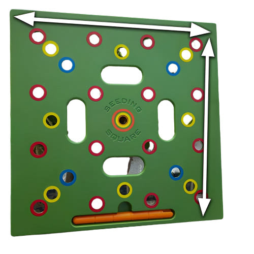 BowLift | GardenLux Elite Seed Starter Set | Transform your gardening experience with expert guidance and premium tools