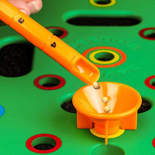 BowLift | GardenLux Elite Seed Starter Set | Transform your gardening experience with expert guidance and premium tools