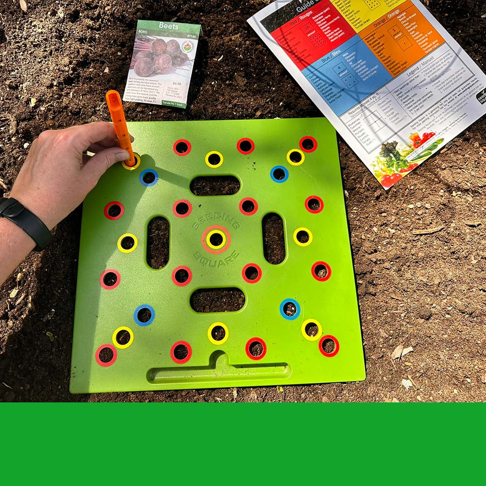 BowLift | GardenLux Elite Seed Starter Set | Transform your gardening experience with expert guidance and premium tools
