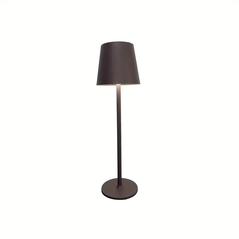 BowLift | LED Table Lamp – Wireless, Touch Control & Dimmable Light