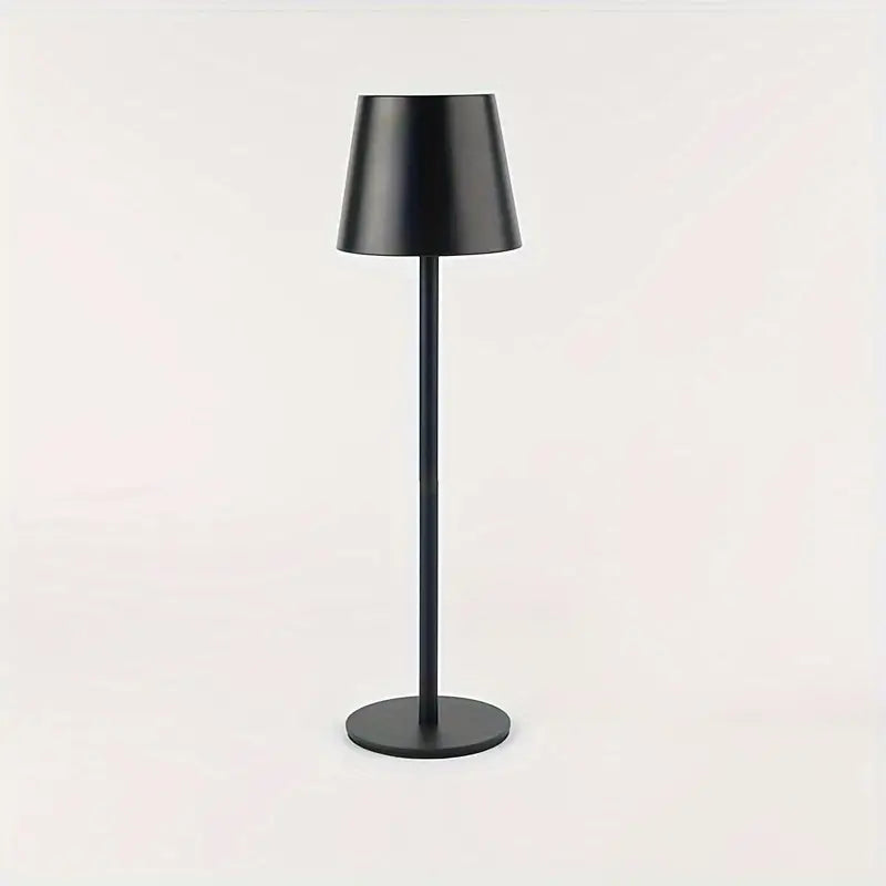 BowLift | LED Table Lamp – Wireless, Touch Control & Dimmable Light