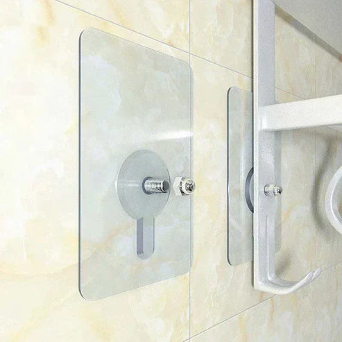 BowLift | Self-Adhesive Wall Hooks - EasyStick