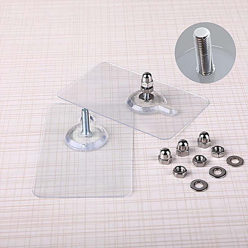 BowLift | Self-Adhesive Wall Hooks - EasyStick