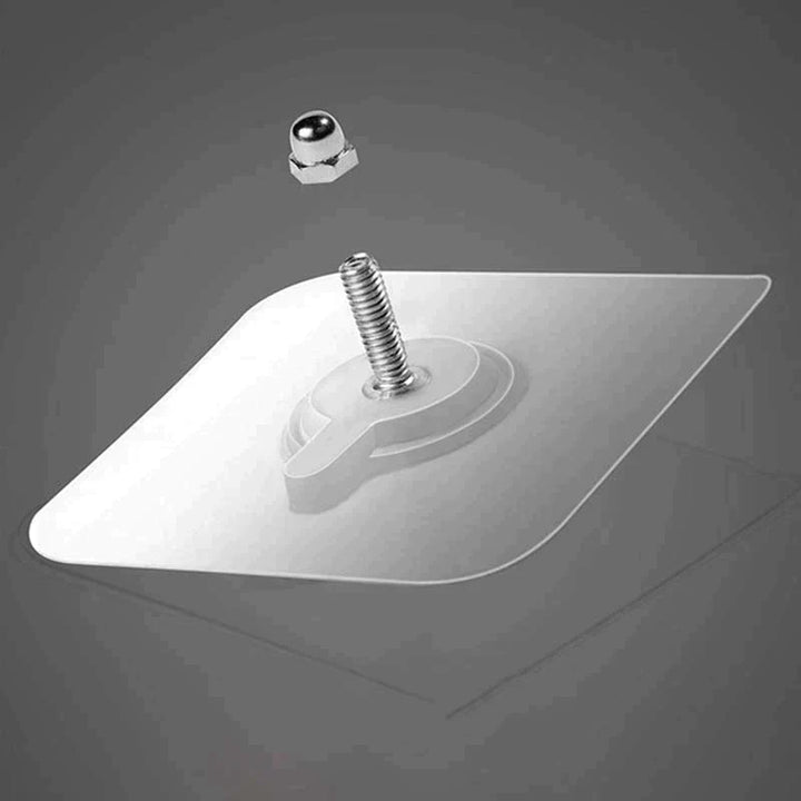 BowLift | Self-Adhesive Wall Hooks - EasyStick