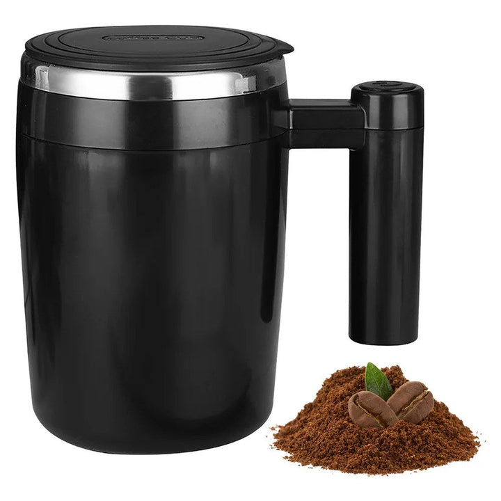 BowLift | Self-Stirring Mug - AutoBlend