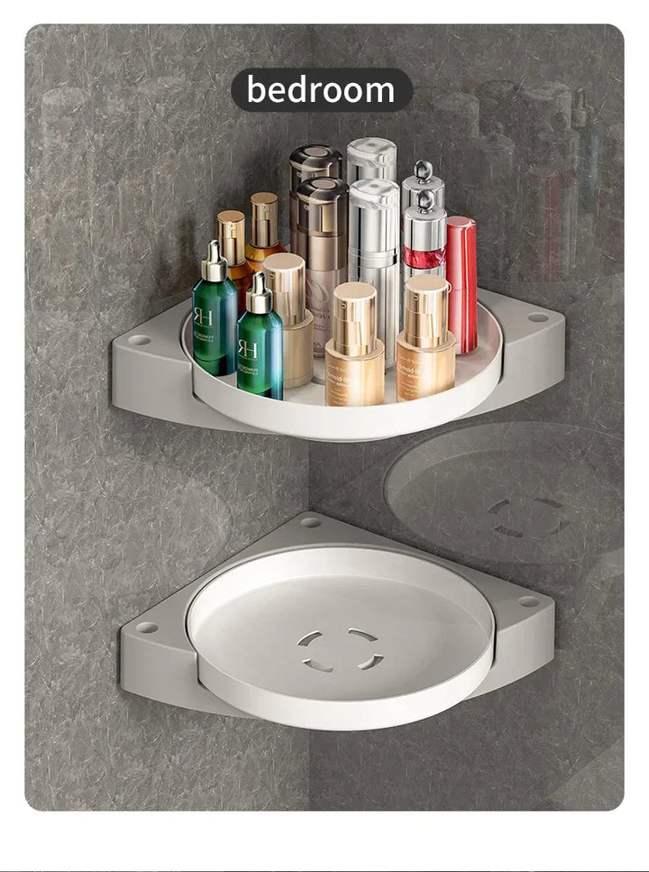 BowLift | Rotating Corner Shelf
