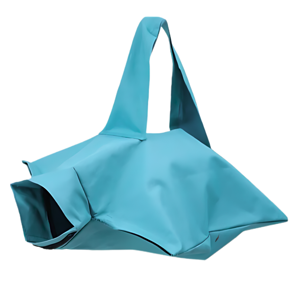BowLift | Serene Journey Cat Travel Bag