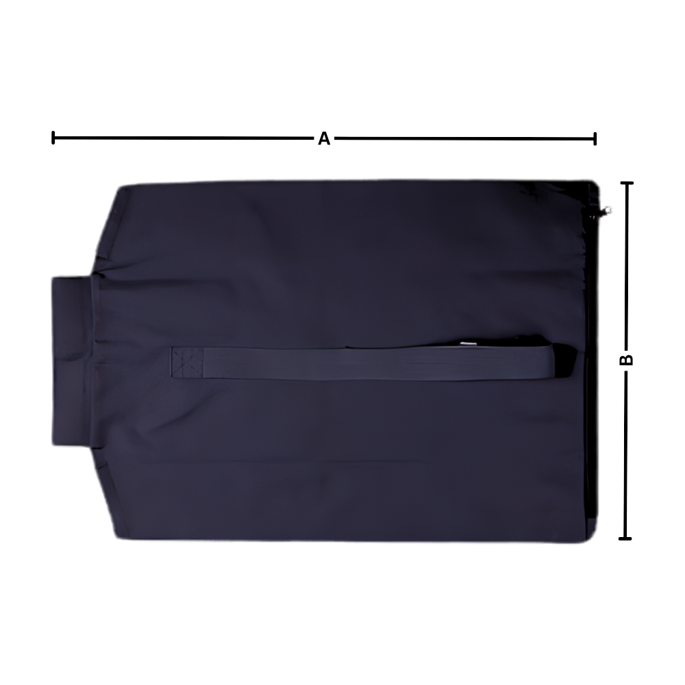 BowLift | Serene Journey Cat Travel Bag
