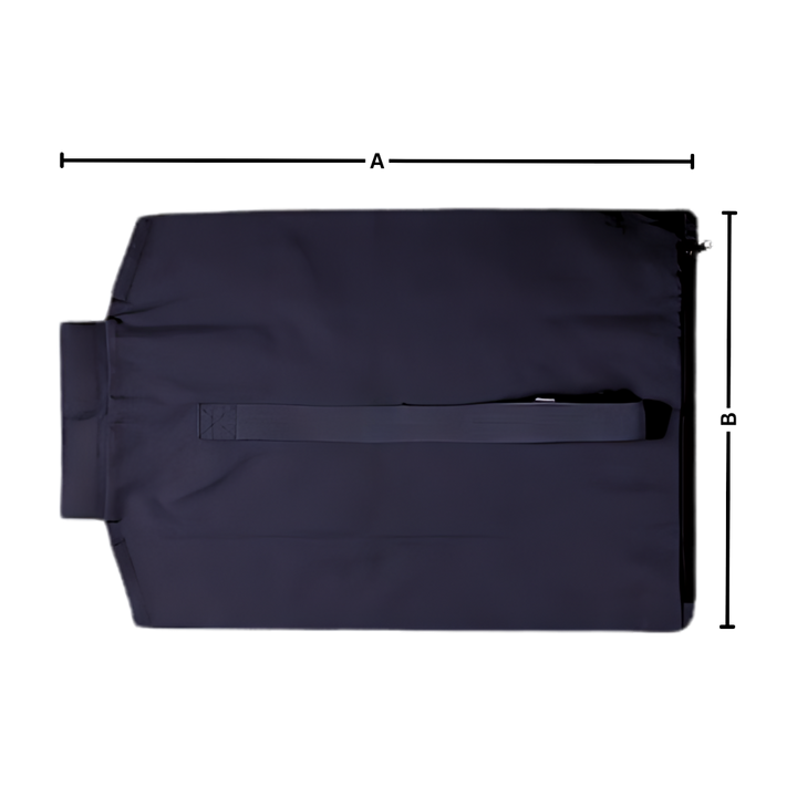 BowLift | Serene Journey Cat Travel Bag