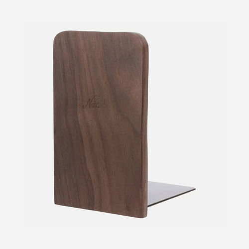 BowLift | Bookend made of wood | Rectangle