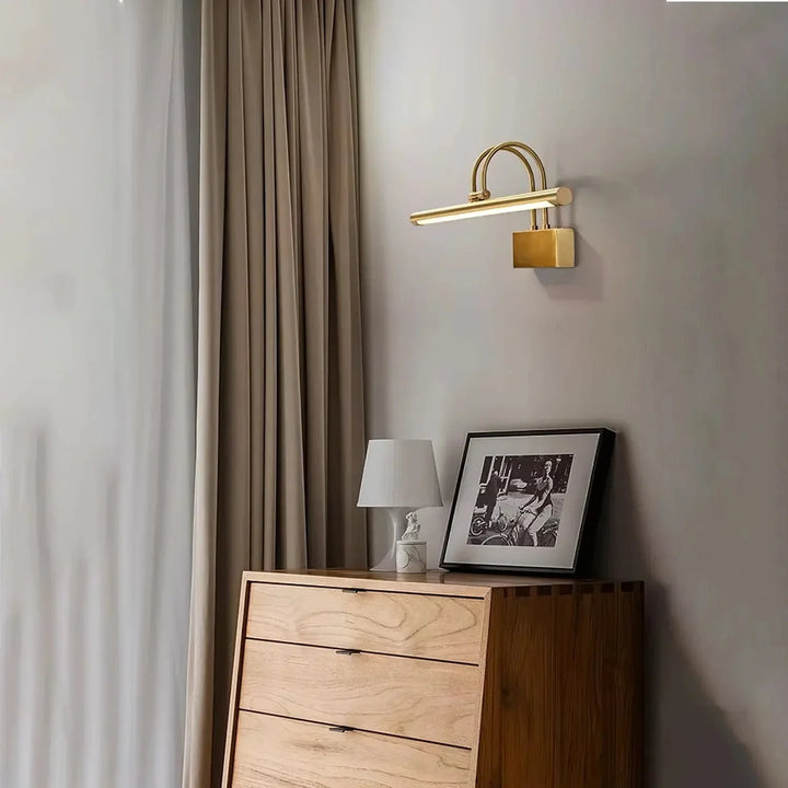BowLift | Modern Minimalistic Picture Light