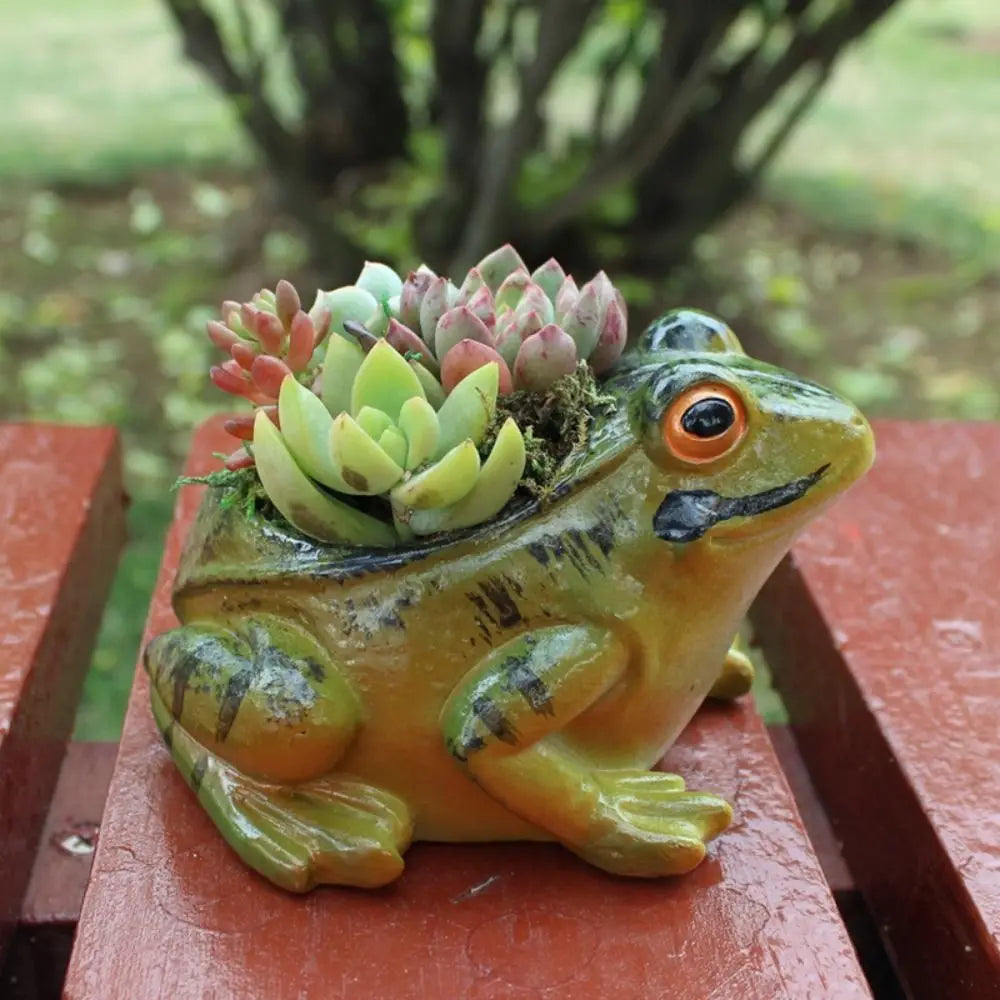 BowLift | Shady Breathable Plant Pot - FroggyPot