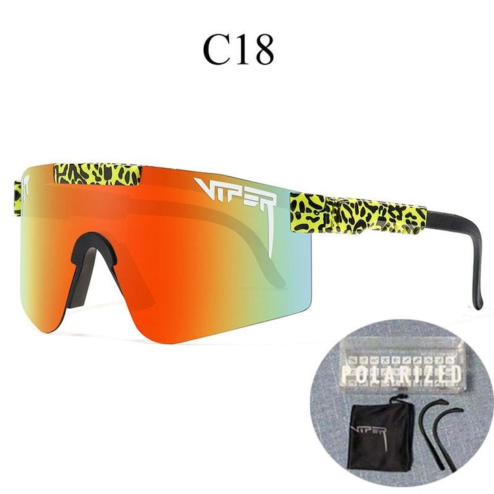 BowLift | Bicycle Sunglasses Outdoor Sports Glasses Sharp Drop Glasses