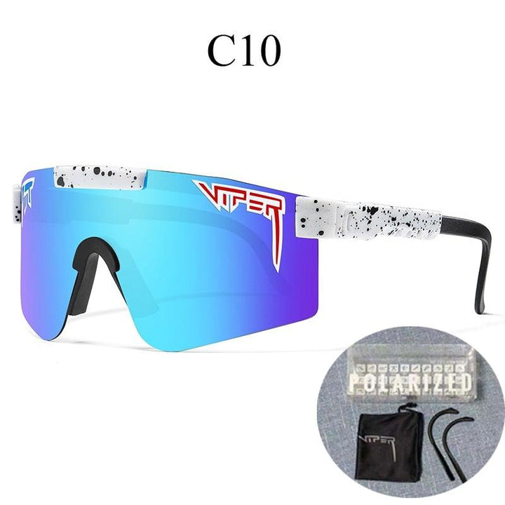 BowLift | Bicycle Sunglasses Outdoor Sports Glasses Sharp Drop Glasses