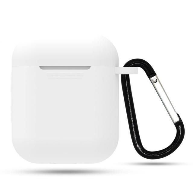 BowLift | Apple Airpods Soft Silicone Case