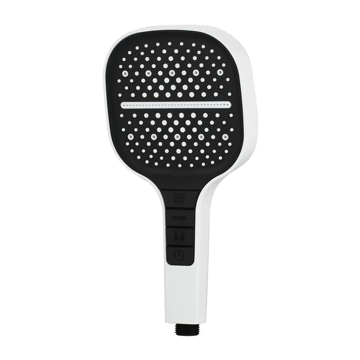 BowLift | PowerFlow | 7-Stage Showerhead