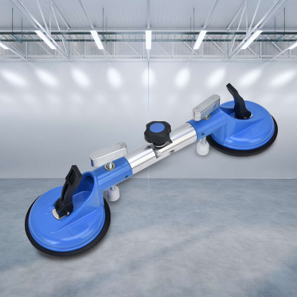 BowLift | Heavy Duty Suction Glass Puller