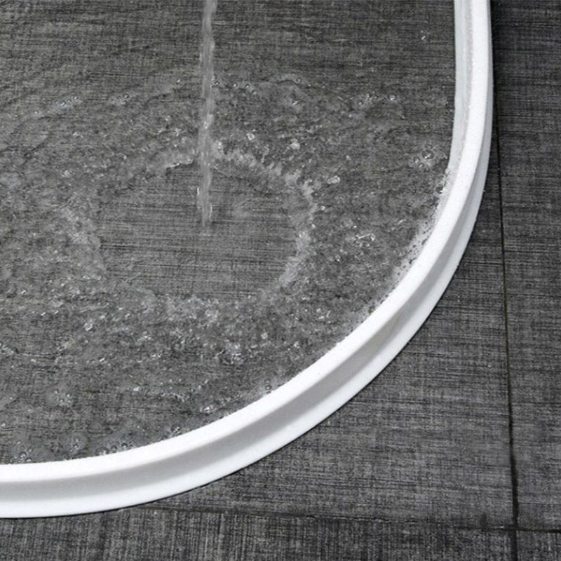 BowLift | Silicone Shower Barrier - DryGuard