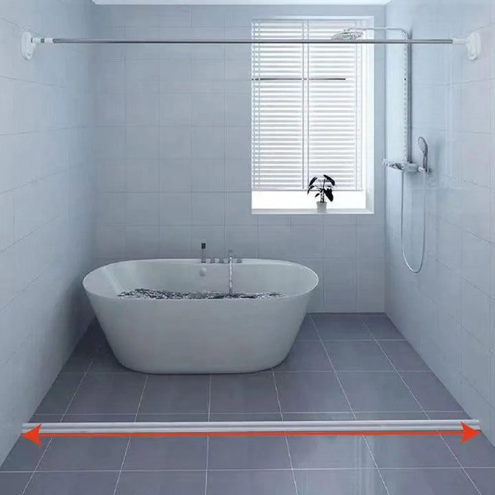BowLift | Silicone Shower Barrier - DryGuard