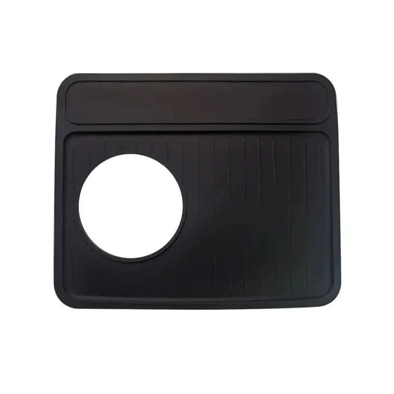 BowLift | Silicone Anti-Slip Coffee Drip Mat for Espresso