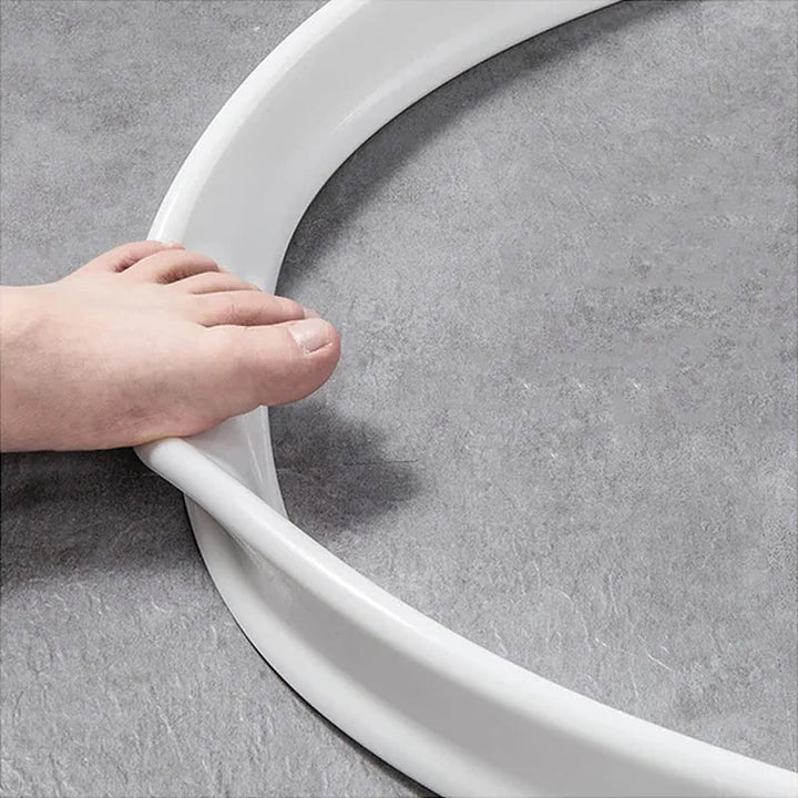 BowLift | Silicone Water Retaining Strip