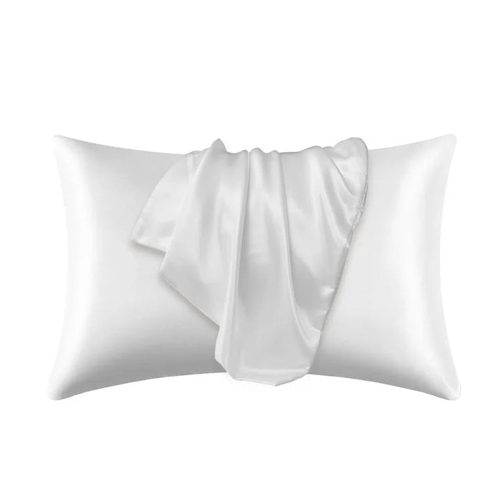 BowLift | SILKDREAM LUXURY PILLOWCASE – 100% Mulberry Silk Pillowcase for Smooth Hair & Radiant Skin