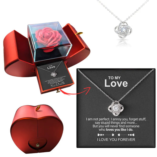 TimelessLove Set - Remembrance of Eternal Bonding Bowlift