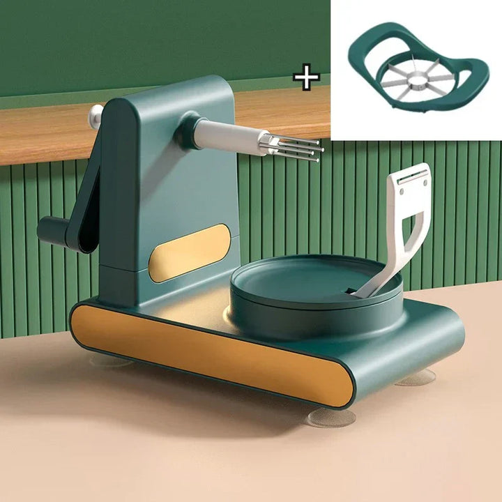 BowLift | Simple Fruit and Vegetable Peeler - PeelPro