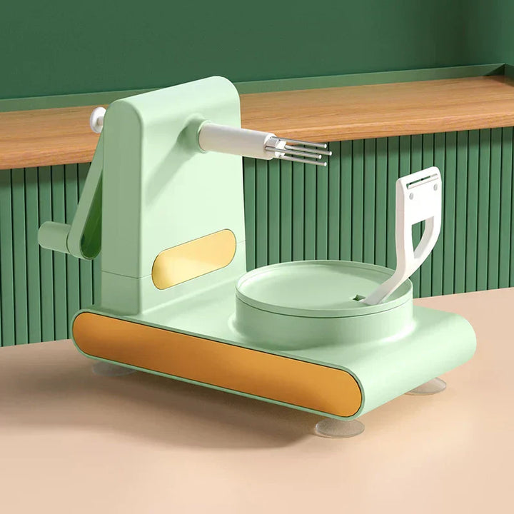 BowLift | Simple Fruit and Vegetable Peeler - PeelPro
