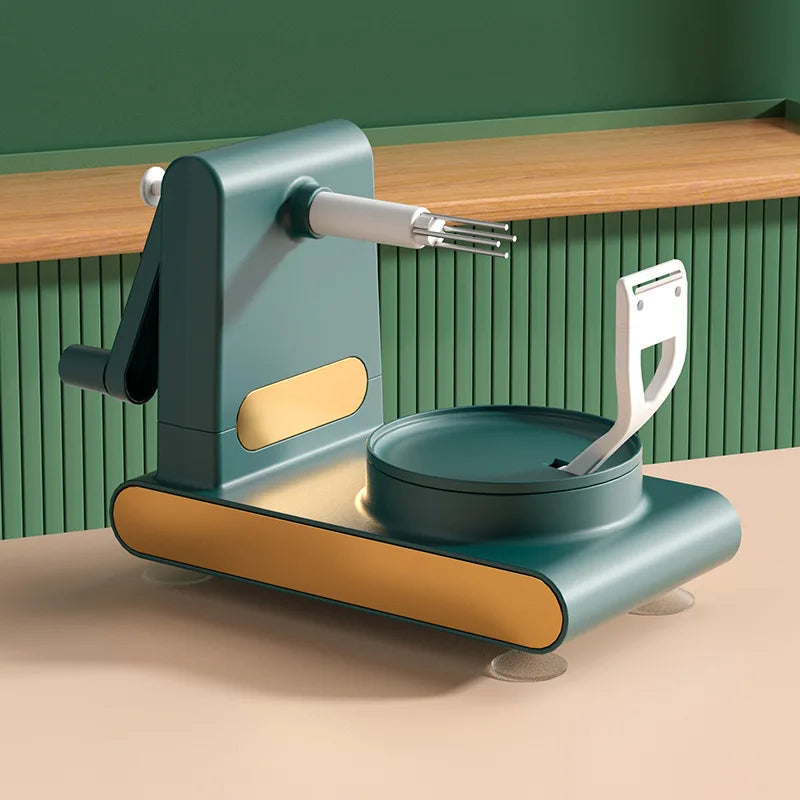 BowLift | Simple Fruit and Vegetable Peeler - PeelPro