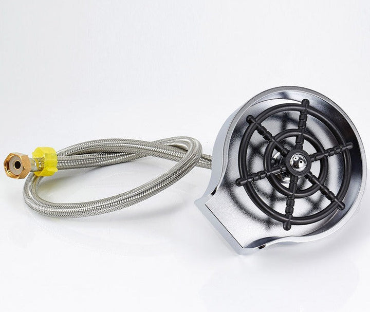 BowLift | Simple One-Handed Glass Washer - CupJet