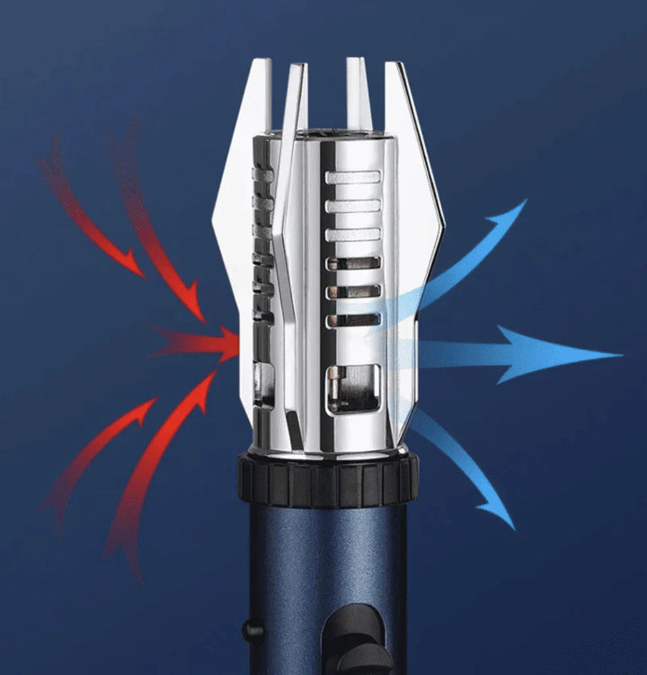 BowLift | TurboFlame Durable All-Weather Ignition