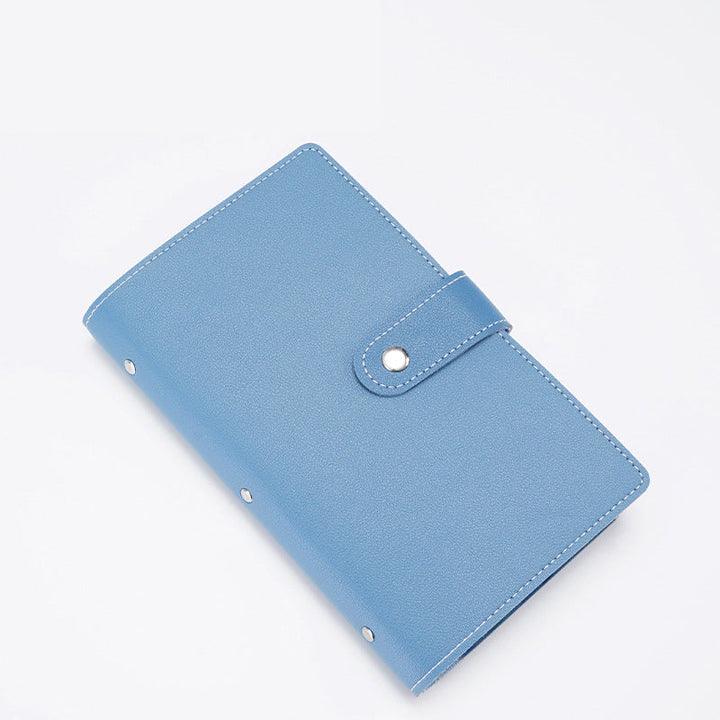 BowLift | 96 Envelope Savings Challenge Book